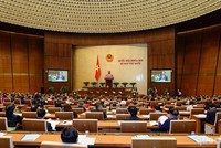 Kinh tế tiếp tục đà phục hồi, nhưng chưa bền vững