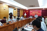 Trao đổi với báo chí tại cuộc họp báo về công tác thanh tra Chính phủ quý 3/2015, ông Ngô Mạnh Hùng cho biết, Đề án Kiểm soát thu nhập của người có chức vụ quyền hạn là đề án rất phức tạp.