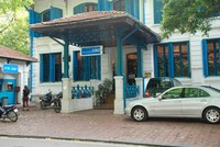 Tổng số tiền mà Serhiy đã rút từ các máy ATM của ANZ và HSBC tại Việt Nam là 174,3 triệu đồng