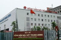 Khai khống chứng từ rút tiền, 6 cán bộ Bệnh viện Nội tiết lĩnh án treo