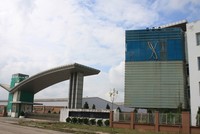 Viện cớ phục vụ cho Dự án LuxFashion, Lifepro Việt Nam và các đối tác liên quan đã ký nhiều hợp đồng khống để chiếm đoạt của Agribank gần 2.500 tỷ đồng