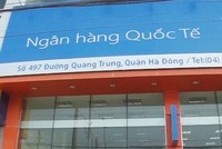 Nợ tiền thuê trụ sở, VIB bị kiện