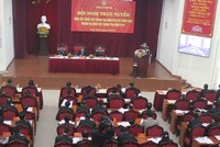 Thanh tra ngân hàng phát hiện vi phạm hơn 268.000 tỷ đồng