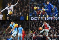 Bản quyền giải ngoại hạng Anh và chuyện lỗ lãi của K+