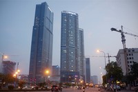 Bác yêu cầu về diện tích căn hộ của khách hàng kiện Keangnam Vina