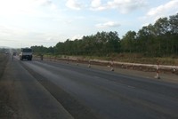 Dự án nâng cấp mở rộng Quốc lộ 1 đoạn qua tỉnh Bình Định