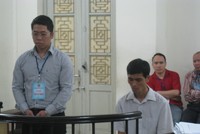 Hai giám đốc làm giả hàng nghìn hộp thuốc của trẻ em