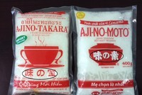 Công ty Hà Trung Hậu và Ajinomoto Việt Nam đang có tranh chấp nhãn hiệu hàng hóa