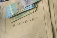 Chạy việc "giá rẻ", đối tượng lập chiêu trò lừa đảo mới lĩnh án