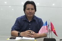 Luật sư Hồ Hữu Hoành 