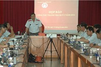 Thanh tra Chính phủ công bố Kết luận thanh tra trách nhiệm của UBND tỉnh Thanh Hóa