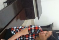 Bị cáo tại tòa