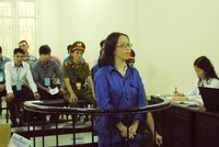 Cựu phó phòng của ACB lĩnh án 12 năm tù vì tiếp tay cho Huỳnh Thị Huyền Như