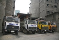Quý I, Xi măng La Hiên đạt lợi nhuận 7 tỷ đồng