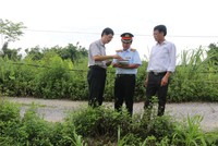 Quý 2, Hà Nội tập trung thanh tra công tác quản lý, quy hoạch, sử dụng đất đai