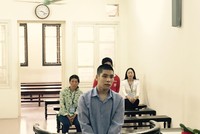 Kẻ trộm tiệm vàng bị bắt vì khoe khoang với bạn