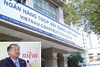 Đề nghị truy tố Phạm Công danh vì gây thất thoát hơn 6.100 tỷ đồng