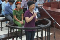 Châu Thị Thu Nga: Trách nhiệm các sở, ban, ngành UBND TP. Hà Nội ở đâu?