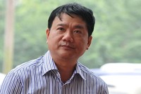 Ông Đinh La Thăng (ảnh: Zing)