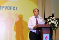 Khởi tố ông Phan Đình Đức, thành viên HĐQT PVN