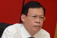 Ông Phùng Đình Thực. Ảnh: PVN.