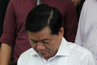 Đề nghị truy tố ông Đinh La Thăng