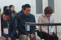 3 cán bộ cấp khống 815 chứng chỉ hợp quy phân bón lĩnh án