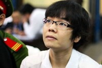 Hoãn phiên tòa xét xử "siêu lừa" Huỳnh Thị Huyền Như