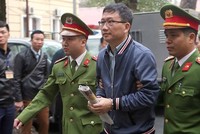 Trịnh Xuân Thanh sẽ bị xét xử trong vụ án thứ 2