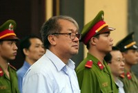 Kiến nghị thu hồi hơn 6.100 tỷ đồng trong vụ án Phạm Công Danh và đồng phạm giai đoạn 2 đang gây ra tranh cãi.