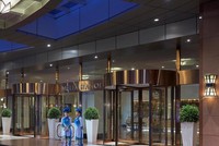 HEM là bên liên doanh với nhà đầu tư Thái Lan trong liên doanh khách sạn 5 sao Melia