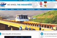 Về với Sotran, Viettransimex sụt giảm doanh thu và lợi nhuận