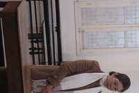 Nữ giám đốc làm giả kính ôtô BMW, Mercedes... hầu tòa