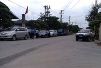 Giám đốc làm giả 930 cuộn inox qua mặt ngân hàng chiếm đoạt hơn 200 tỷ đồng