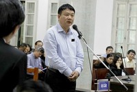 PVN đã xin thoái vốn Oceanbank