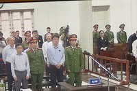 Đại diện Viện Kiểm sát đề nghị điều tra làm rõ lời khai về căn hộ Star City