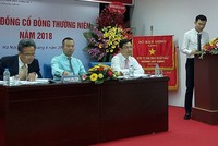 VC7: Năm 2018, tham vọng lợi nhuận gấp đôi