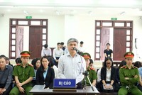 Vụ án Hà Văn Thắm: Chi lãi ngoài tiếp tay cho tham nhũng