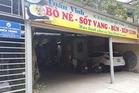 Vụ cổ phiếu MTM: “Xác chết” được dựng dậy như thế nào?