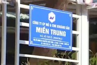 Vụ “cổ phiếu ma” MTM: Ai được “tặng, cho” cổ phần?