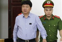 Ông Đinh La Thăng không thừa nhận đôn đốc, thúc ép tạm ứng hơn 1.300 tỷ đồng