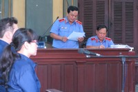 Vụ Huyền Như: Ngân hàng sử dụng công ty sân sau che giấu giao dịch bất hợp pháp