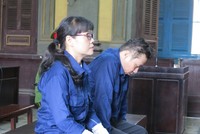 Phúc thẩm vụ siêu lừa Huyền Như chiếm đoạt 1.085 tỷ đồng: Y án sơ thẩm