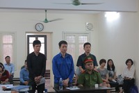 Yêu cầu xem xét khởi tố một số cán bộ PGBank