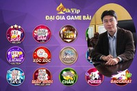 Đường dây đánh bạc nghìn tỷ: 9.800 tỷ đồng đổ vào “sới bạc” trên mạng