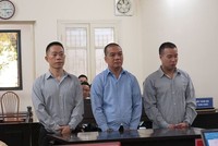 Cựu giám đốc chi nhánh Trung Nguyên chiếm đoạt hơn 17 tỷ đồng lĩnh án 15 năm tù