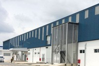 Ngân hàng khó kiểm soát tài sản bảo đảm là kho hàng (ảnh minh họa)