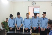 Giả điều tra viên, hù dọa qua điện thoại lừa tiền tỷ