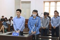 Chủ sàn vàng IG  Phạm Đức Tài bị tuyên phạt 22 năm tù 