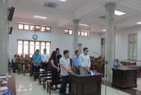 Hoãn phiên tòa xét xử vụ cổ phiếu “ma” MTM